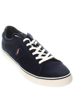 Pánske topánky Polo By Ralph Lauren, Veľkosť 50, Farba Modrá, Cena  70,10 €
