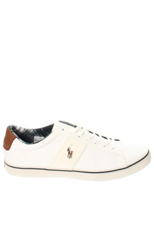 Pánske topánky Polo By Ralph Lauren, Veľkosť 50, Farba Kremová, Cena  15,42 €
