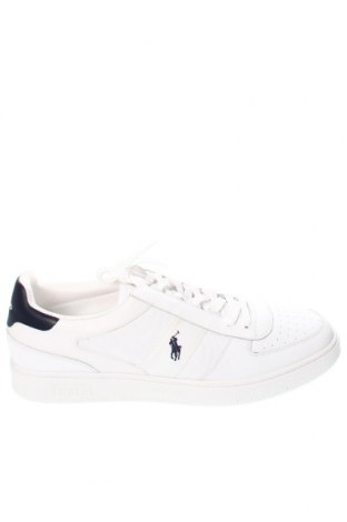 Férfi cipők
 Polo By Ralph Lauren, Méret 50, Szín Fehér, Ár 63 214 Ft