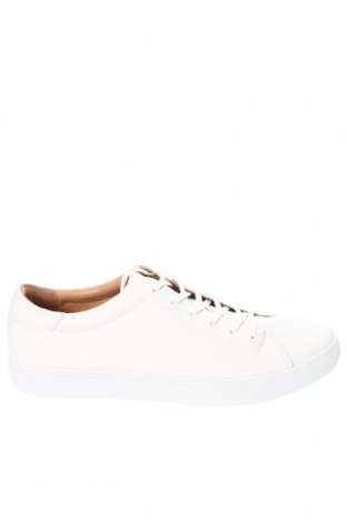 Ανδρικά παπούτσια Polo By Ralph Lauren, Μέγεθος 50, Χρώμα Λευκό, Τιμή 24,66 €