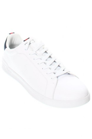 Мъжки обувки Polo By Ralph Lauren, Размер 50, Цвят Бял, Цена 259,00 лв.