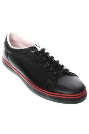 Pánské boty Polo By Ralph Lauren, Velikost 50, Barva Černá, Cena  4 768,00 Kč