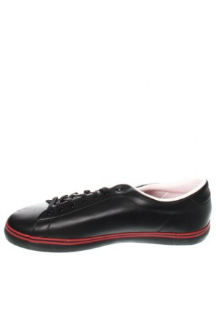 Ανδρικά παπούτσια Polo By Ralph Lauren, Μέγεθος 50, Χρώμα Μαύρο, Τιμή 169,59 €