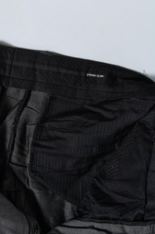 Pantaloni de bărbați, Mărime M, Culoare Gri, Preț 12,40 Lei