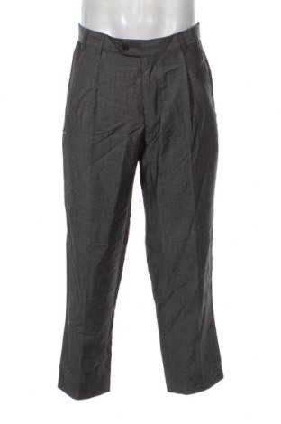 Ανδρικό παντελόνι, Μέγεθος M, Χρώμα Γκρί, Τιμή 2,51 €