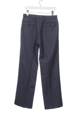 Ανδρικό παντελόνι, Μέγεθος S, Χρώμα Μπλέ, Τιμή 3,32 €