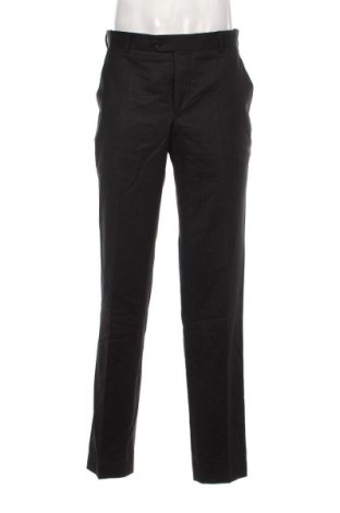 Pantaloni de bărbați, Mărime L, Culoare Negru, Preț 12,40 Lei