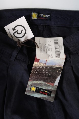 Pánske nohavice , Veľkosť M, Farba Modrá, Cena  23,71 €