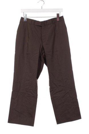 Pantaloni de bărbați, Mărime S, Culoare Maro, Preț 10,49 Lei