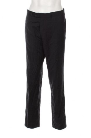 Ανδρικό παντελόνι, Μέγεθος L, Χρώμα Μπλέ, Τιμή 2,51 €