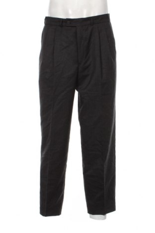 Ανδρικό παντελόνι, Μέγεθος M, Χρώμα Γκρί, Τιμή 2,87 €