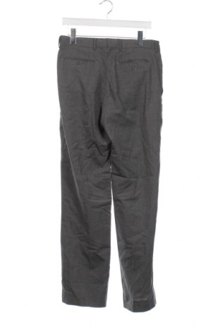 Ανδρικό παντελόνι, Μέγεθος S, Χρώμα Γκρί, Τιμή 2,87 €