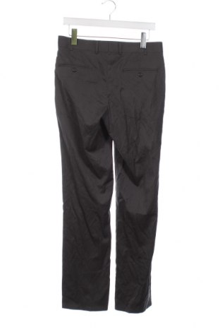 Pantaloni de bărbați, Mărime S, Culoare Gri, Preț 12,40 Lei