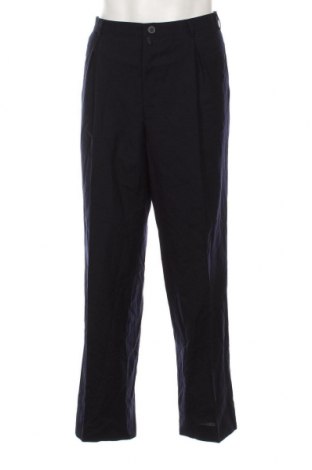 Pantaloni de bărbați, Mărime L, Culoare Albastru, Preț 20,99 Lei