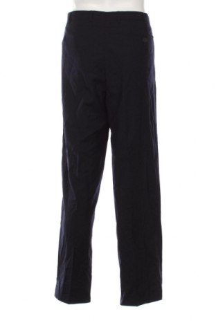 Ανδρικό παντελόνι, Μέγεθος L, Χρώμα Μπλέ, Τιμή 4,13 €