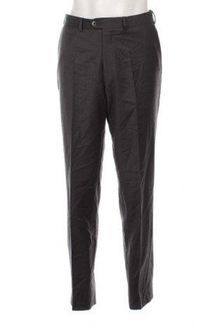 Ανδρικό παντελόνι, Μέγεθος L, Χρώμα Γκρί, Τιμή 2,87 €