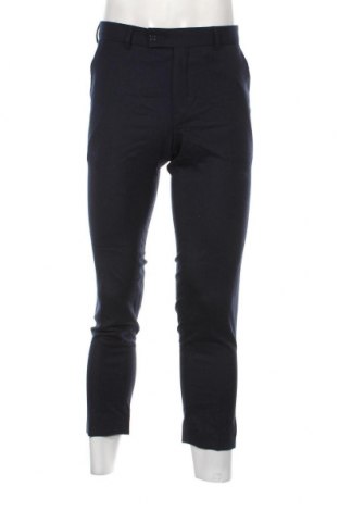 Ανδρικό παντελόνι, Μέγεθος M, Χρώμα Μπλέ, Τιμή 17,94 €