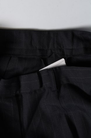 Ανδρικό παντελόνι, Μέγεθος S, Χρώμα Μπλέ, Τιμή 2,87 €