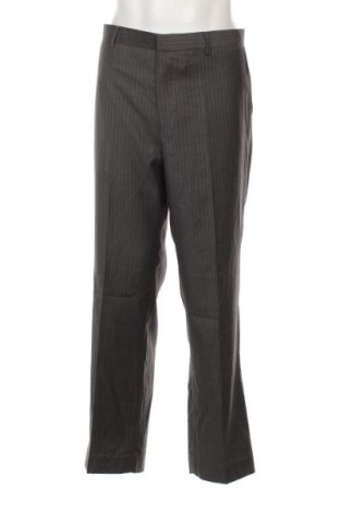 Мъжки панталон, Размер XL, Цвят Сив, Цена 7,25 лв.