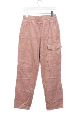 Ανδρικό παντελόνι ASOS, Μέγεθος XS, Χρώμα Ρόζ , Τιμή 2,87 €