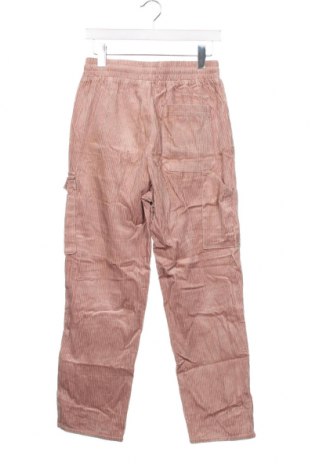 Ανδρικό παντελόνι ASOS, Μέγεθος XS, Χρώμα Ρόζ , Τιμή 2,87 €