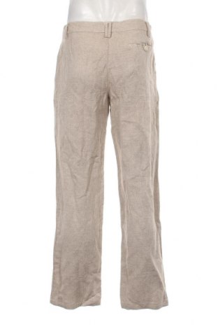 Мъжки панталон Adolfo Dominguez, Размер M, Цвят Бежов, Цена 44,00 лв.