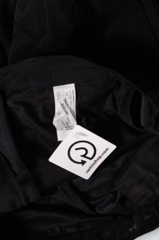 Мъжки панталон Adolfo Dominguez, Размер L, Цвят Черен, Цена 4,84 лв.