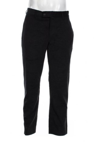 Мъжки панталон Adolfo Dominguez, Размер L, Цвят Черен, Цена 13,20 лв.