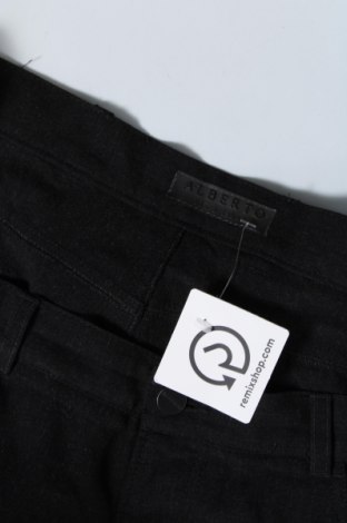 Мъжки панталон Alberto, Размер XL, Цвят Черен, Цена 11,00 лв.