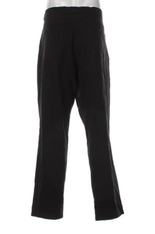 Ανδρικό παντελόνι Alberto, Μέγεθος XL, Χρώμα Μαύρο, Τιμή 6,81 €
