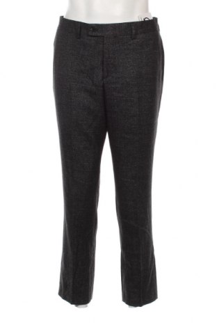 Мъжки панталон Altinyildiz, Размер L, Цвят Черен, Цена 4,93 лв.