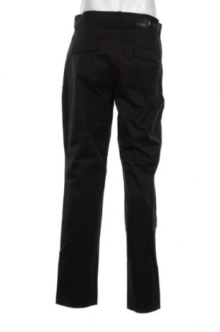 Pantaloni de bărbați April 77, Mărime M, Culoare Negru, Preț 26,05 Lei