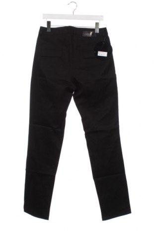 Ανδρικό παντελόνι April 77, Μέγεθος M, Χρώμα Μαύρο, Τιμή 4,76 €