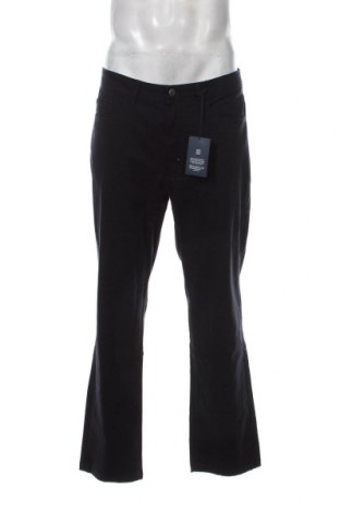 Мъжки панталон Babista, Размер L, Цвят Син, Цена 11,50 лв.