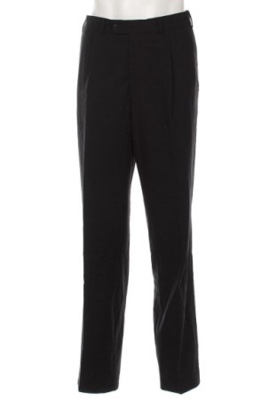 Ανδρικό παντελόνι Batistini, Μέγεθος L, Χρώμα Μαύρο, Τιμή 2,69 €