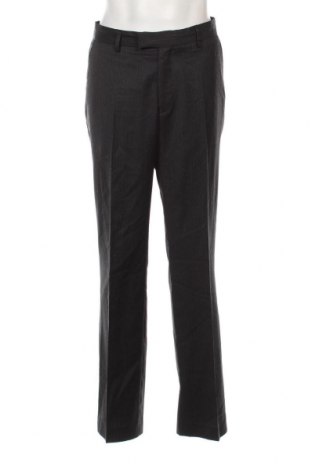 Мъжки панталон Batistini, Размер L, Цвят Черен, Цена 4,64 лв.