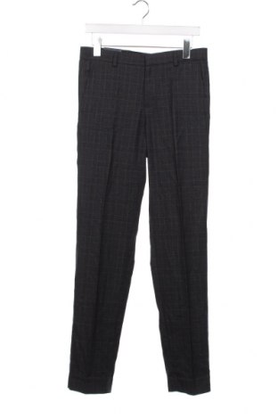 Pantaloni de bărbați Ben Sherman, Mărime S, Culoare Gri, Preț 39,08 Lei
