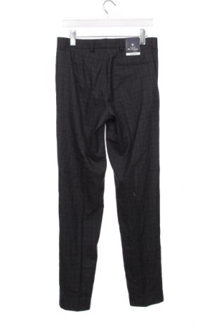 Мъжки панталон Ben Sherman, Размер S, Цвят Сив, Цена 14,52 лв.