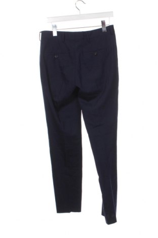 Мъжки панталон Bertoni, Размер M, Цвят Син, Цена 5,28 лв.