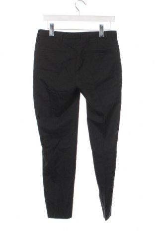 Pantaloni de bărbați Bertoni, Mărime M, Culoare Negru, Preț 20,26 Lei