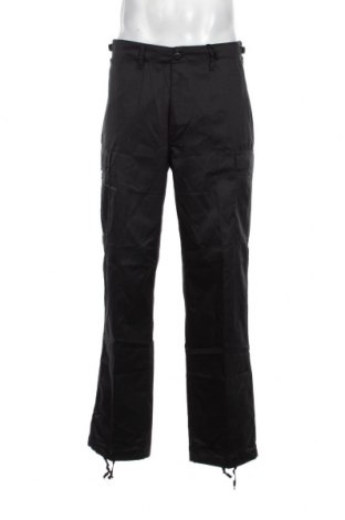 Ανδρικό παντελόνι Brandit, Μέγεθος M, Χρώμα Μαύρο, Τιμή 44,85 €