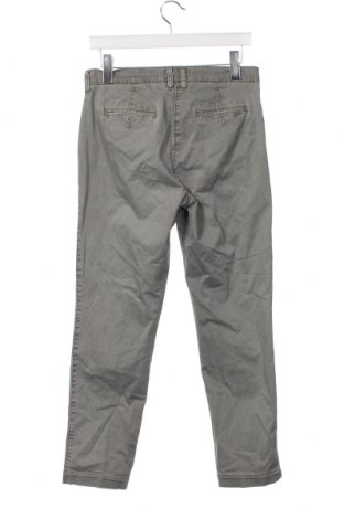 Мъжки панталон Brax, Размер S, Цвят Сив, Цена 4,40 лв.