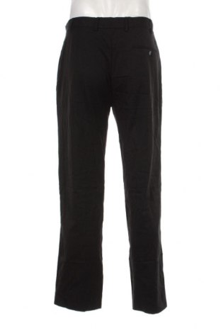 Ανδρικό παντελόνι Brook Taverner, Μέγεθος M, Χρώμα Μαύρο, Τιμή 17,94 €