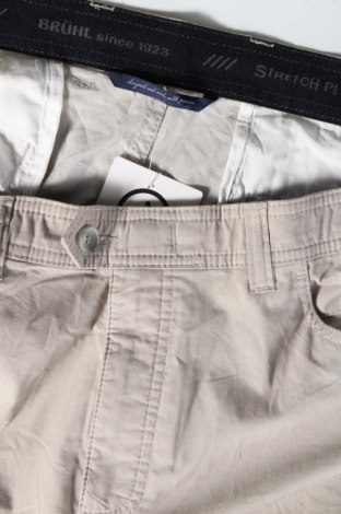 Pánské kalhoty  Bruhl, Velikost L, Barva Béžová, Cena  1 913,00 Kč