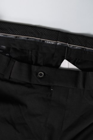 Pánské kalhoty  C&A, Velikost XL, Barva Černá, Cena  462,00 Kč