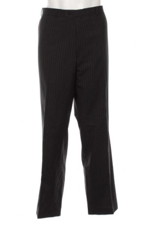 Мъжки панталон C.Comberti, Размер XL, Цвят Черен, Цена 6,96 лв.
