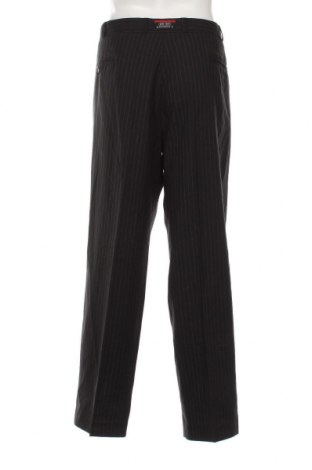 Мъжки панталон C.Comberti, Размер XL, Цвят Черен, Цена 4,64 лв.