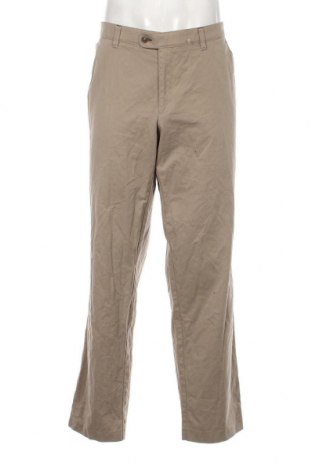 Мъжки панталон Canda, Размер XL, Цвят Бежов, Цена 17,48 лв.