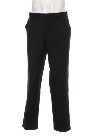 Ανδρικό παντελόνι Canda, Μέγεθος L, Χρώμα Μπλέ, Τιμή 2,33 €