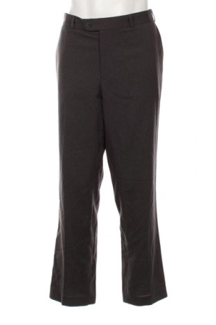 Мъжки панталон Canda, Размер XL, Цвят Сив, Цена 4,93 лв.